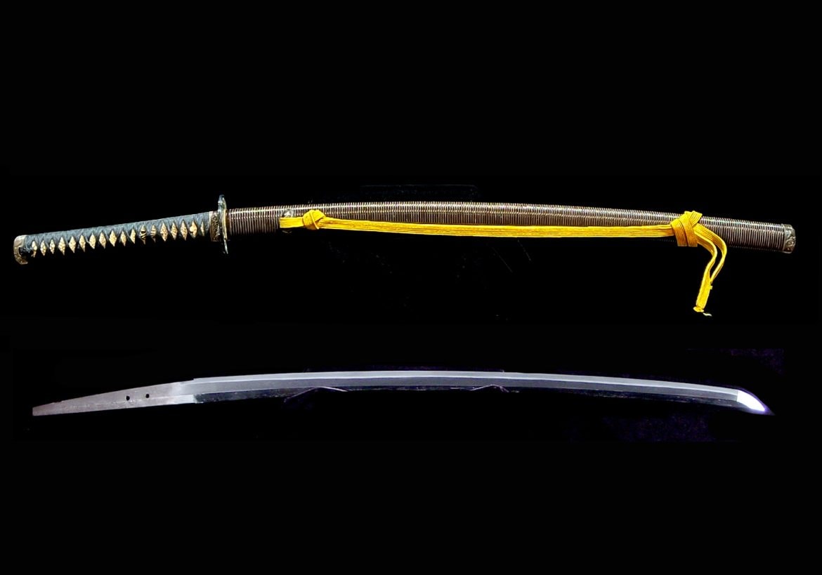 KATANA BY KAGA HIROTAKA (廣高) RH000548