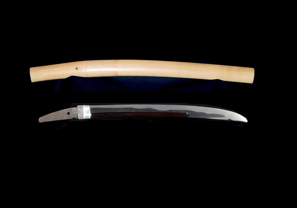 MASATSUGU WAKIZASHI 政次 #000369