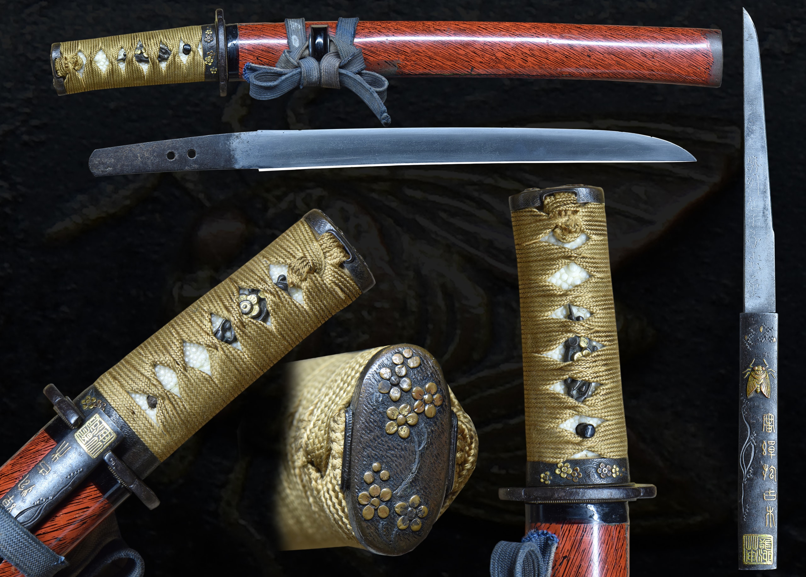 Bizen Tanto (fss-879)