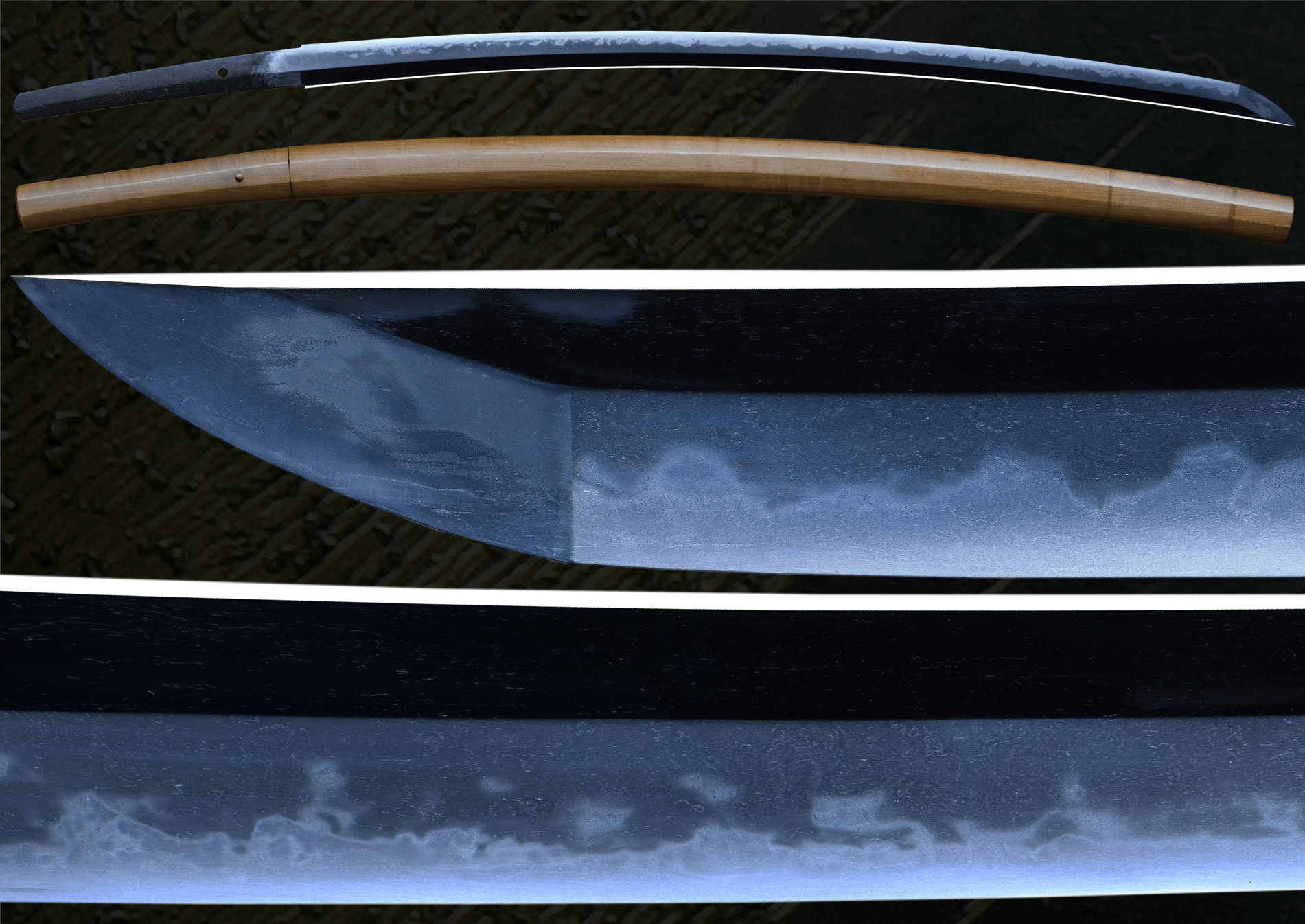Bishū Osafune Sukesada