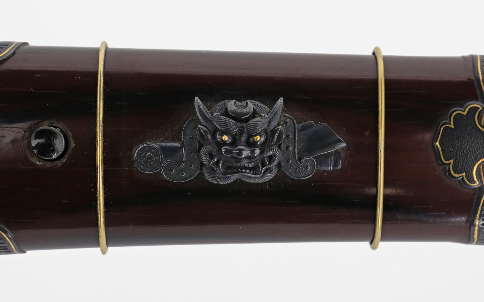 Precious Date Family Tanto by Sendai Kunikane