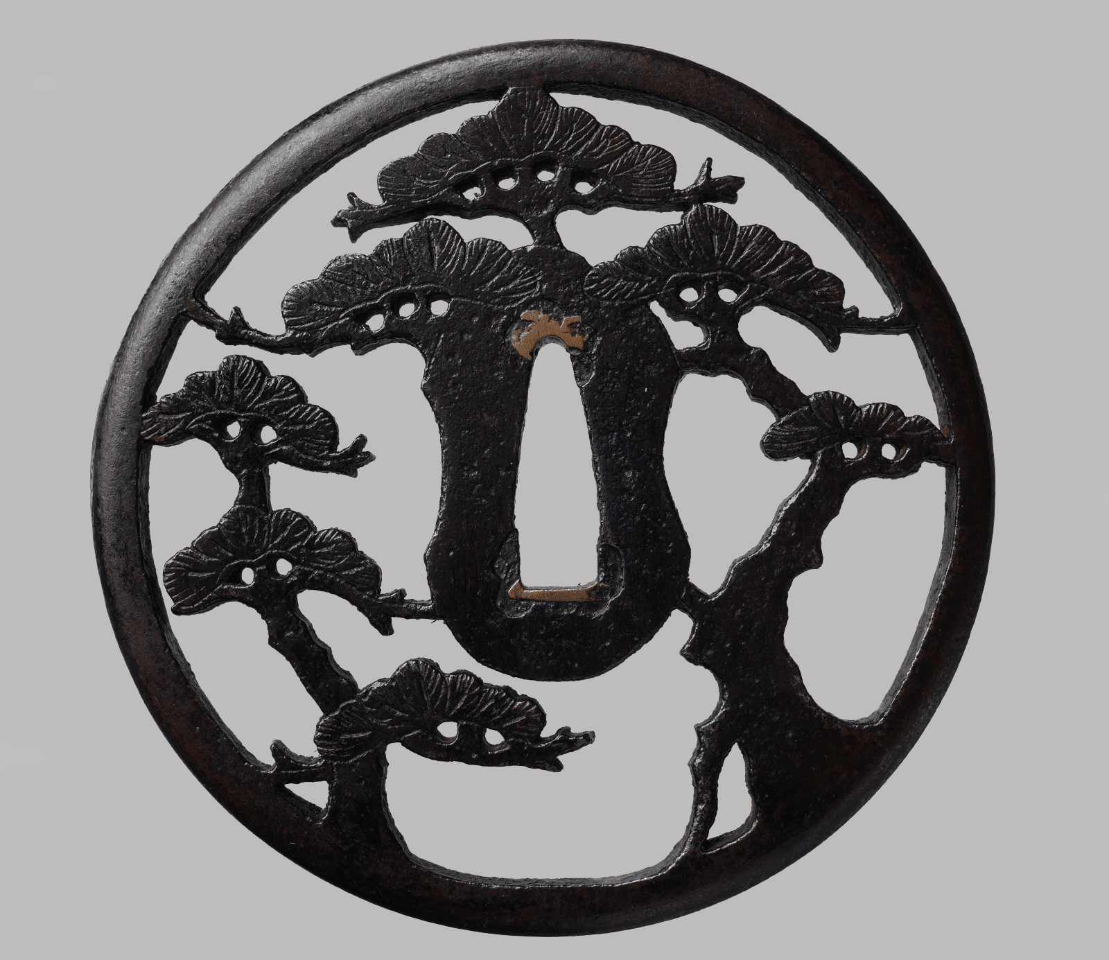 tsuba-nishigaki-shiguretei-nthk-box-cushion-kopie