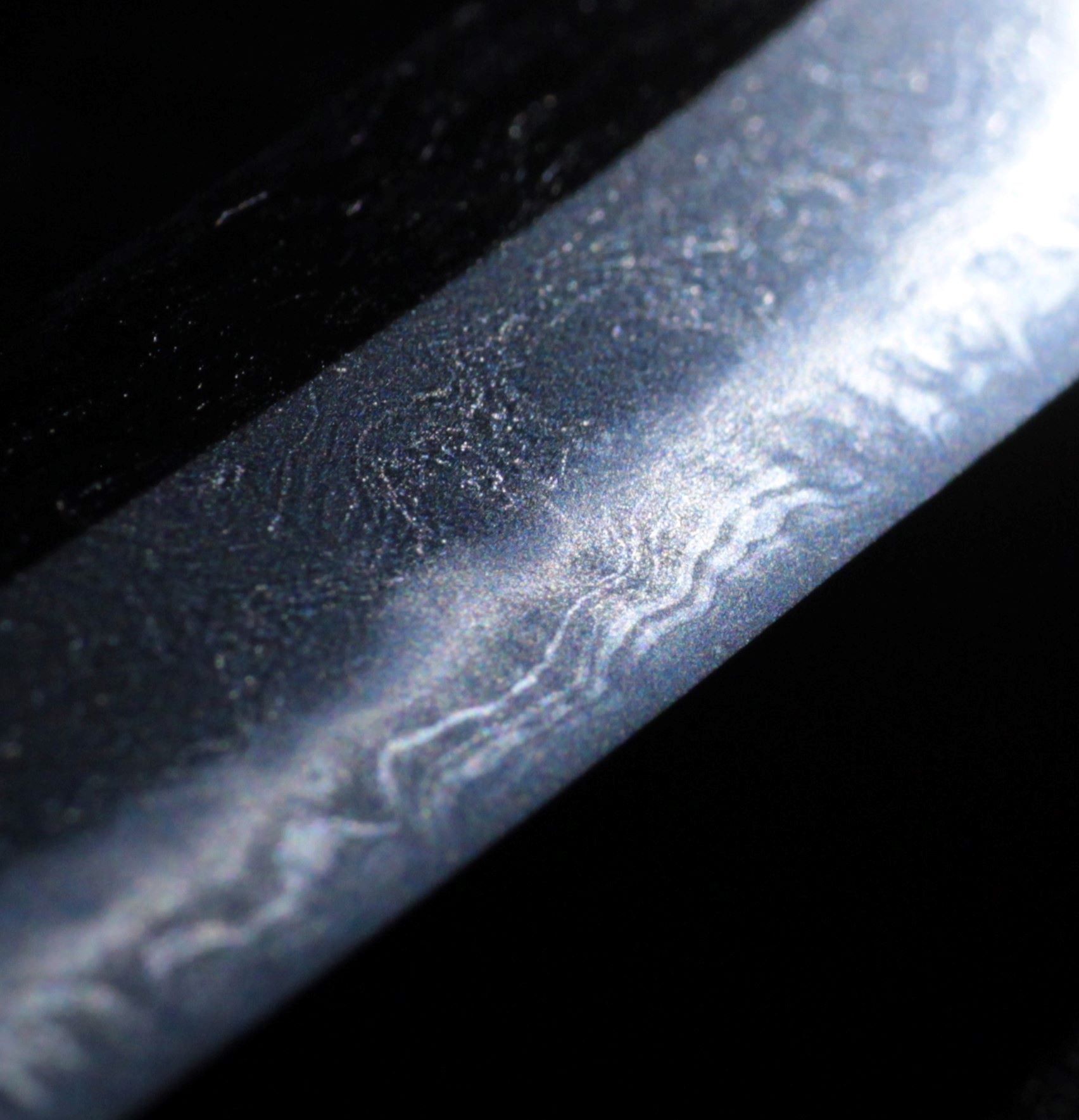 Sanekage Katana