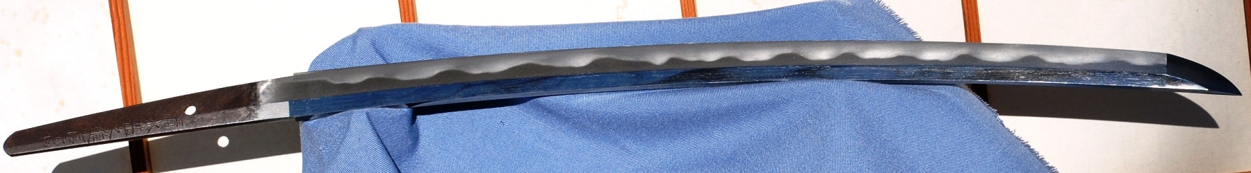 Nobutaka Wakizashi