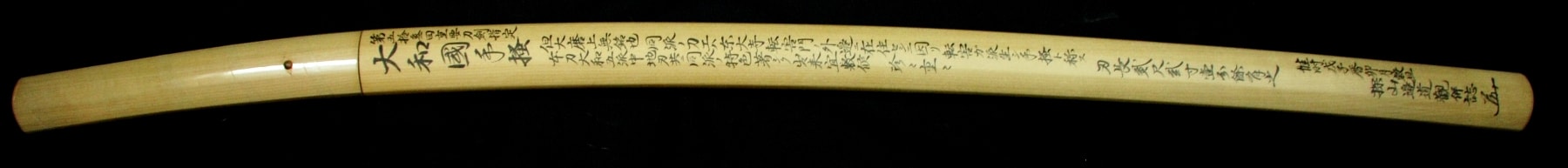 Yamato Tegai