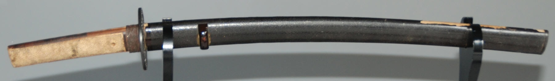 Mumei Wakizashi