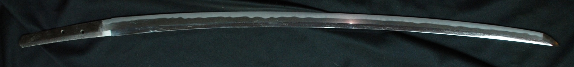 Bizen Yoshii Kiyonori Katana