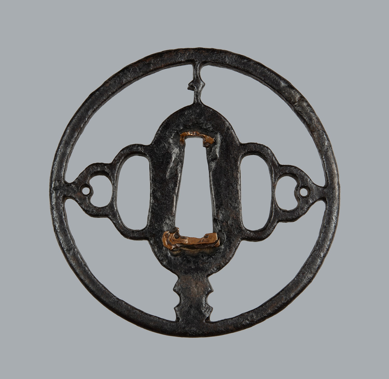 Kanayama Tsuba