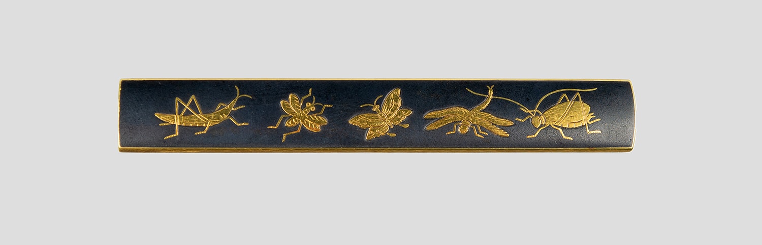 Kozuka - Tokuho - by Goto Renjo - Goto Renjo Kozuka