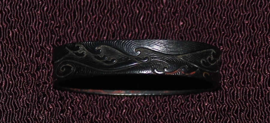 Fuchi - Waves Fuchi