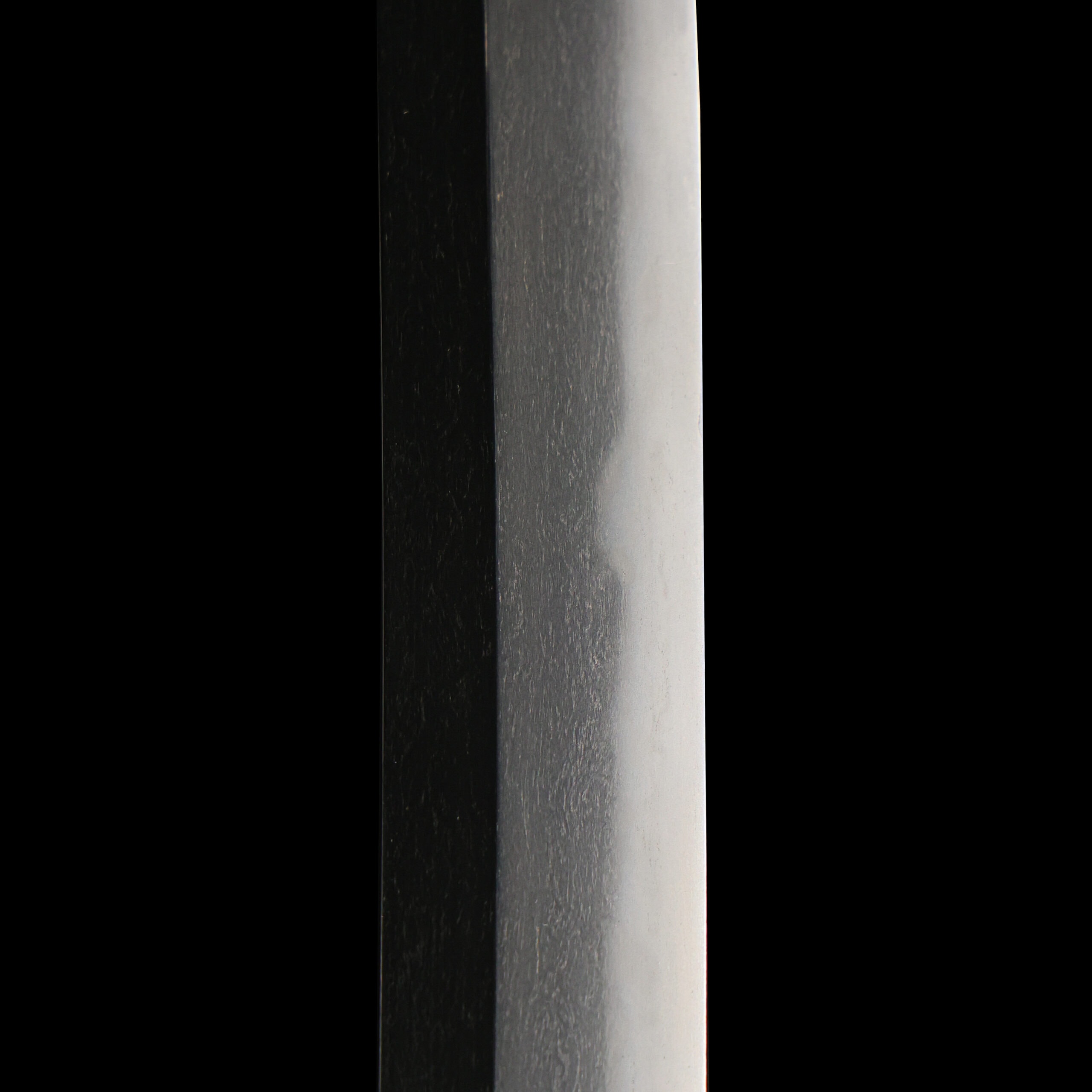 Katana - by Osafune Kanemitsu - Attributed to Den Osafune Kanemitsu - NTHK Yushu Saku Kanteisho Certificate