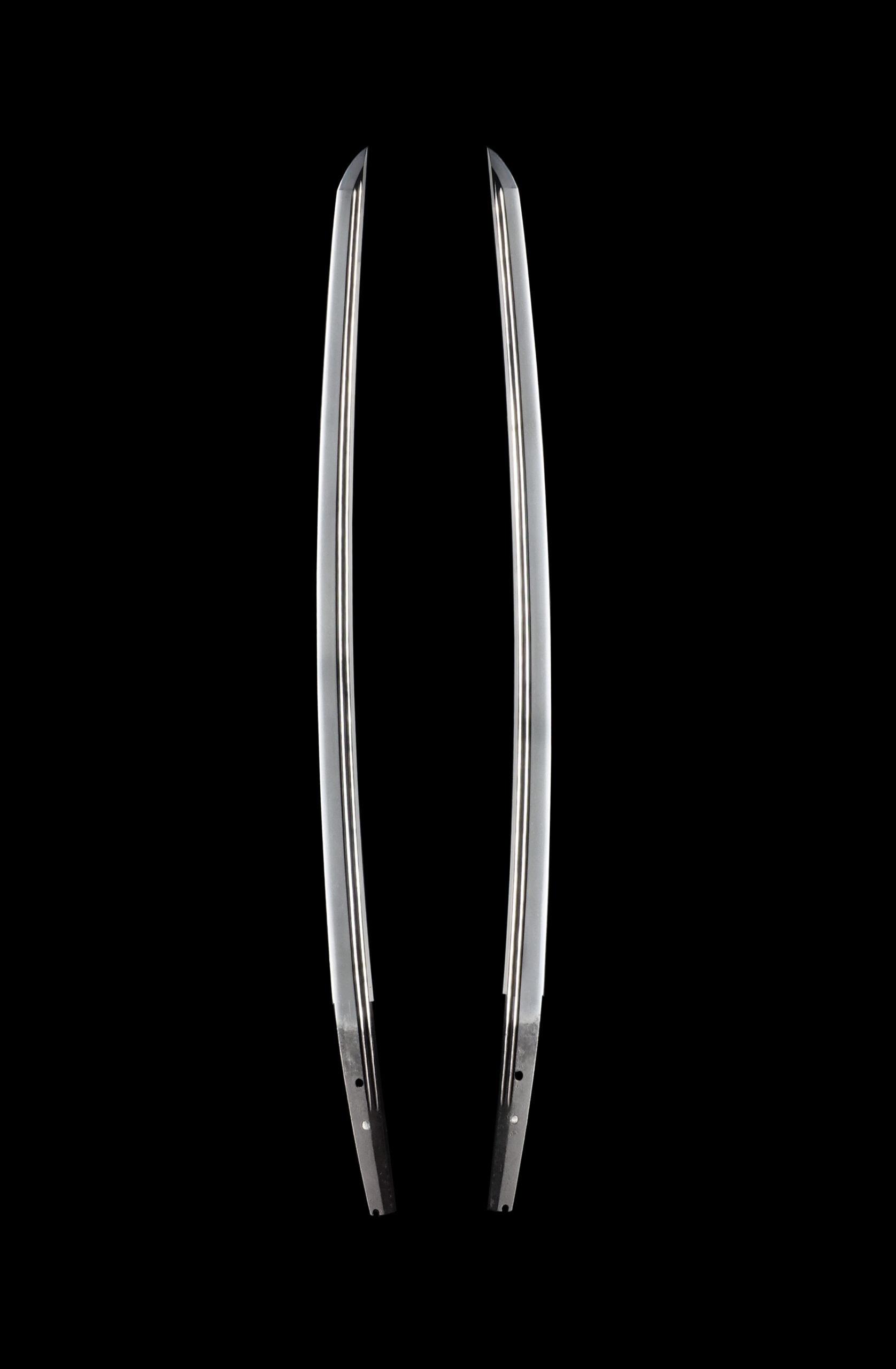 Wakizashi - Tokuho - by Osafune Kagemitsu - Antique Japanese Sword Wakizashi Attributed to Den Osafune Kagemitsu NBTHK Tokubetsu Hozon Certificate