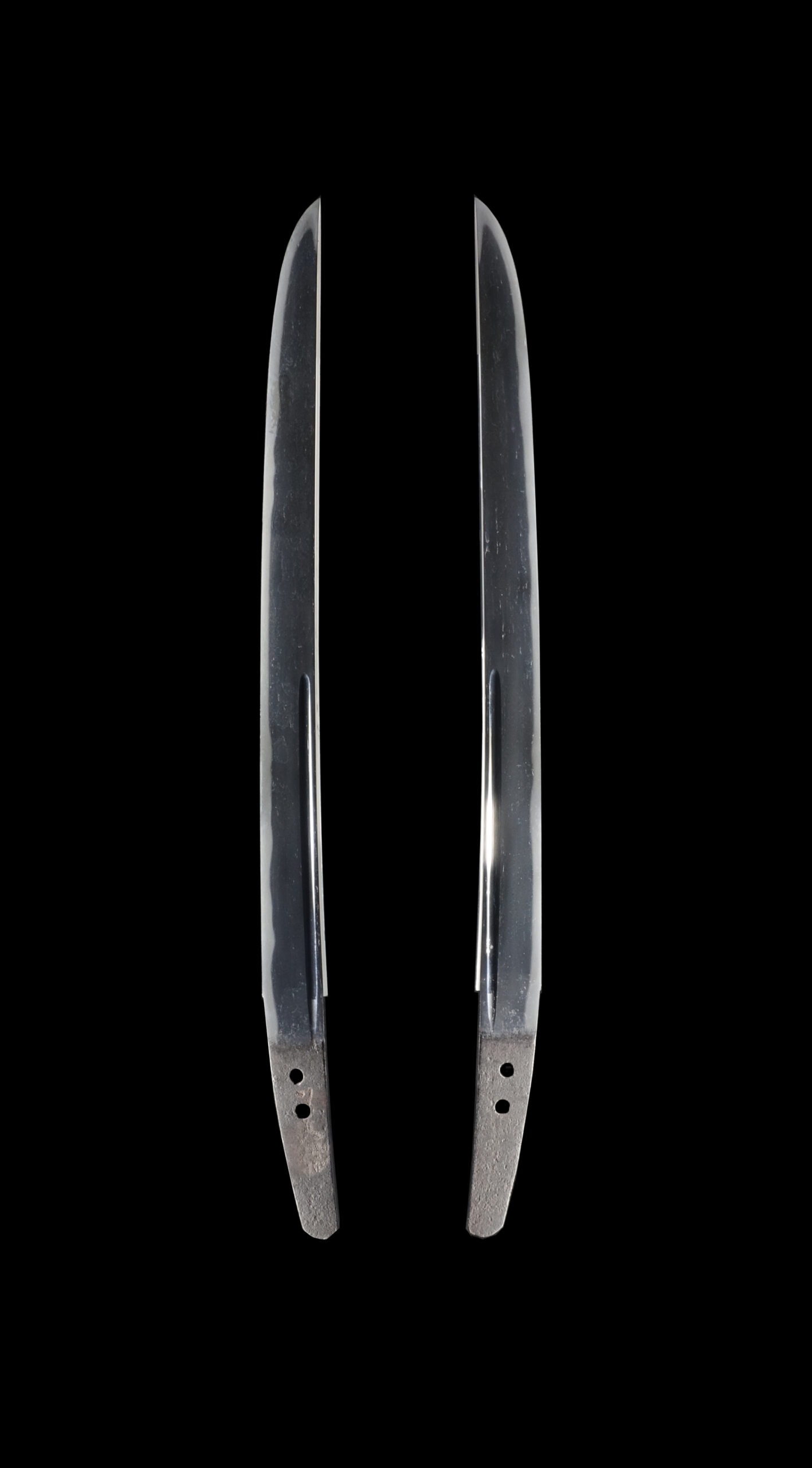 Wakizashi - Tokuho - by Kaga Sanekage - Antique Japanese Sword Wakizashi Attributed to Kashu Sanekage NBTHK Tokubetsu Hozon Certificate