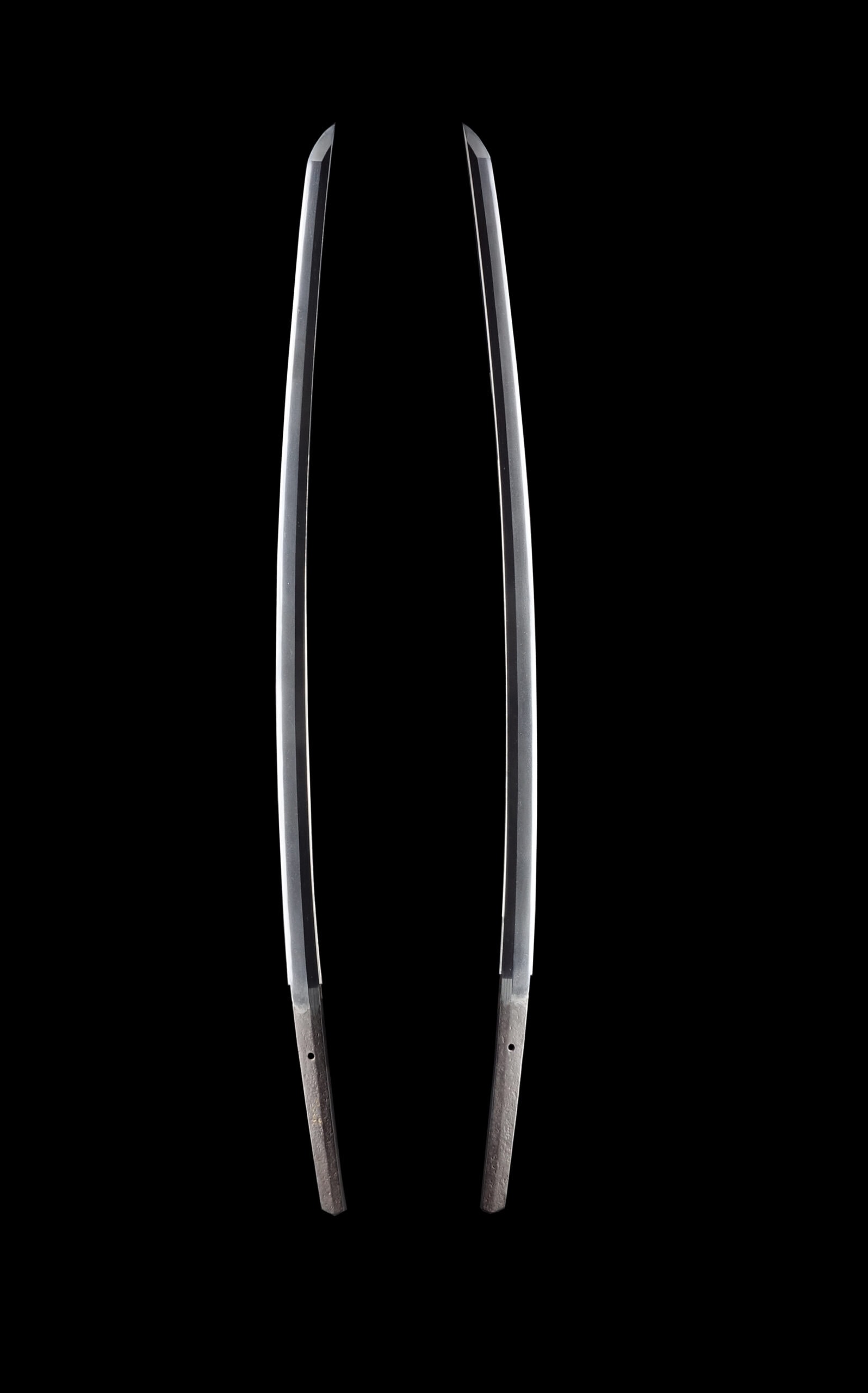 Katana - Tokubetsu Kichō - by Nio - Attributed to Nioh - NBTHK Tokubetsu Kicho Certificate