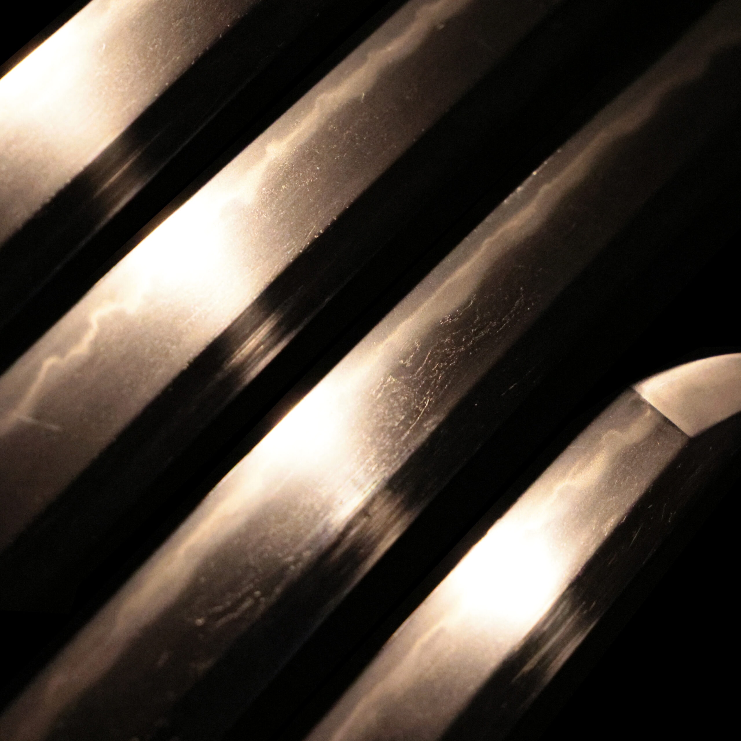 Katana - Hozon - by Kaga School - Attributed to Kashu Kagemitsu - NBTHK Hozon Certificate