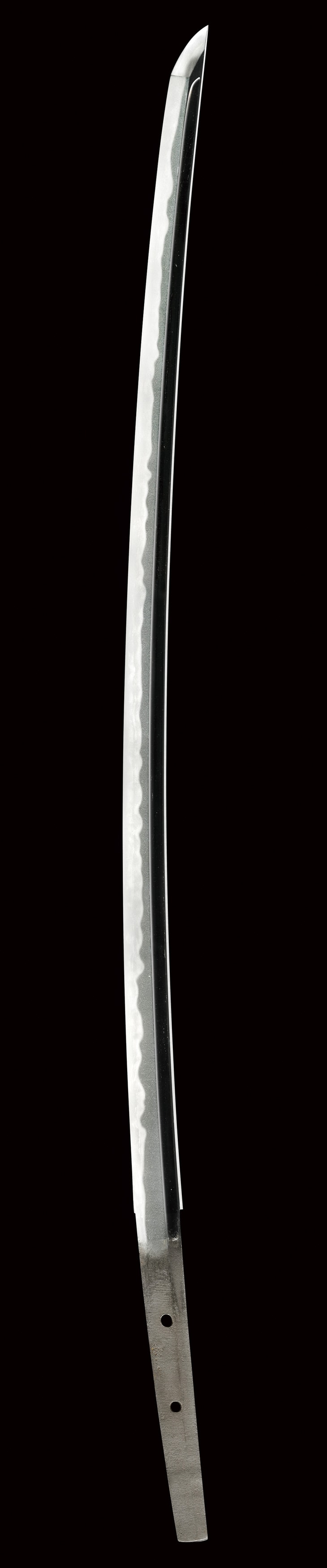 刀 石州直綱(無銘) Katana:Sekishu Naotsuna(Mumei)