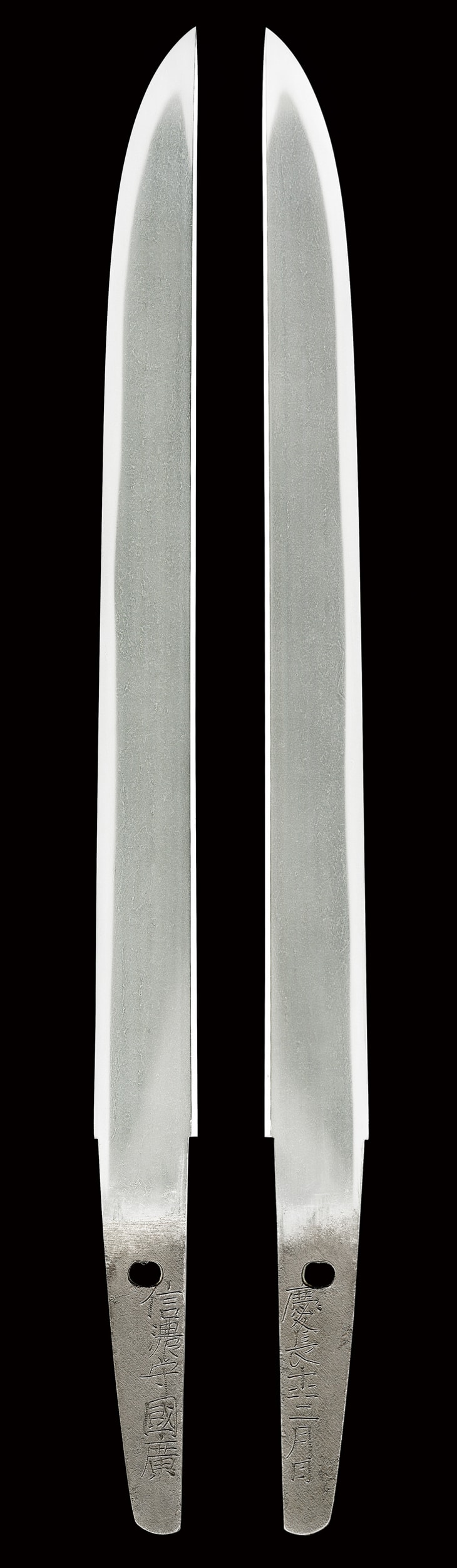 刀 信濃守国広 Wakizashi:Shinanonokami Kunihiro