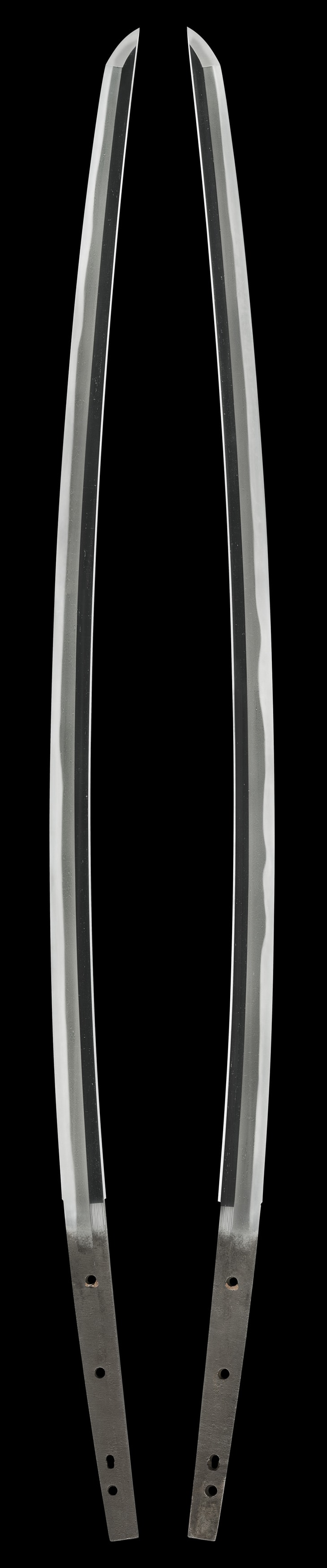 刀 来国行(無銘) Katana:Rai Kuniyuki(Mumei)