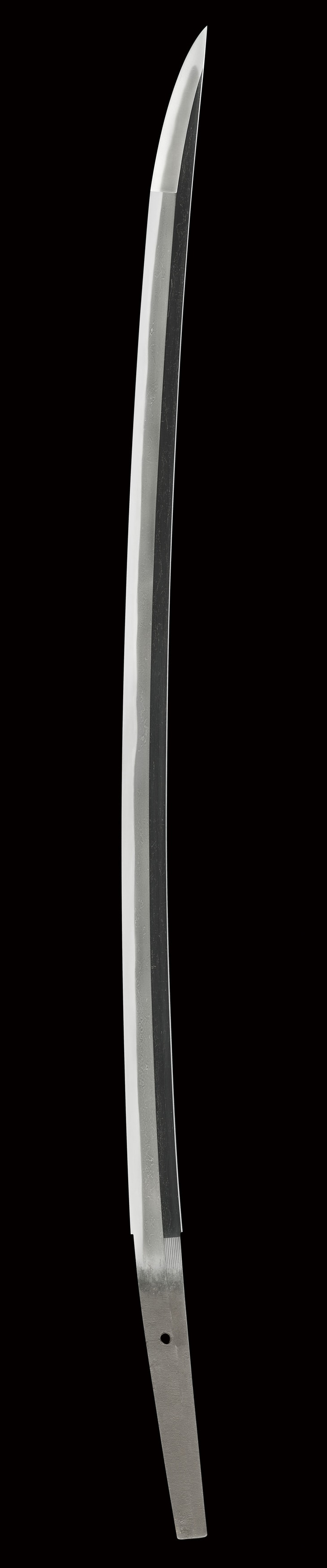 刀 無銘(伝来国安) Katana:Mumei(Den Rai Kuniyasu)