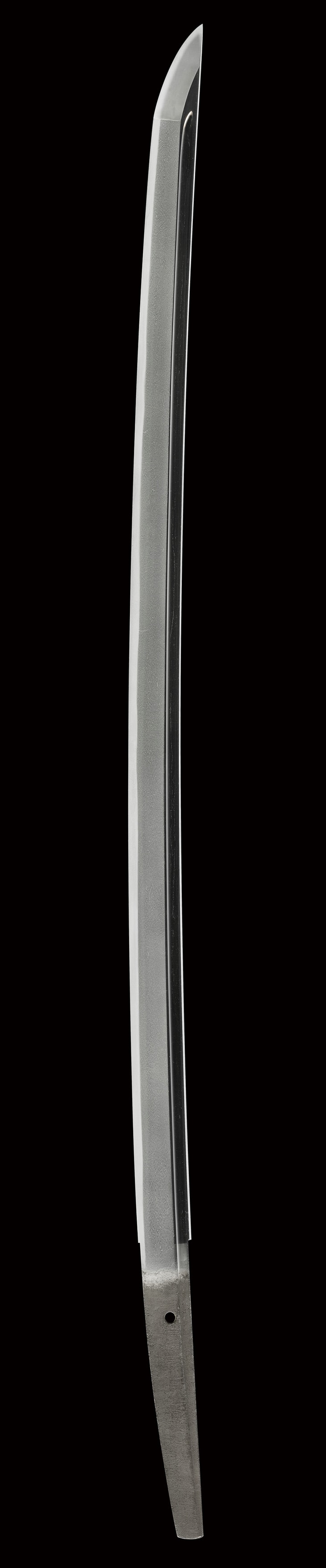 刀 無銘(伝相州行光) Katana:Mumei(Den Soshu Yukimitsu)