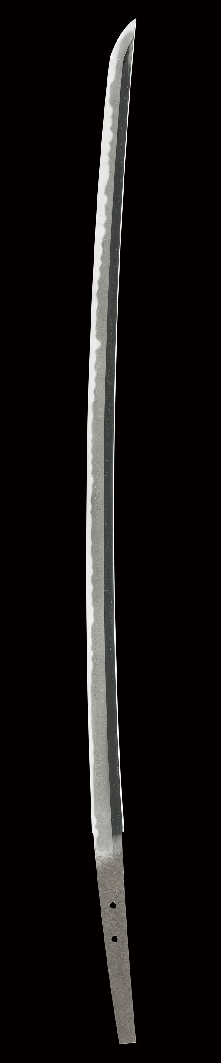刀 源清麿(無銘) Katana:Minamotono Kiyomaro