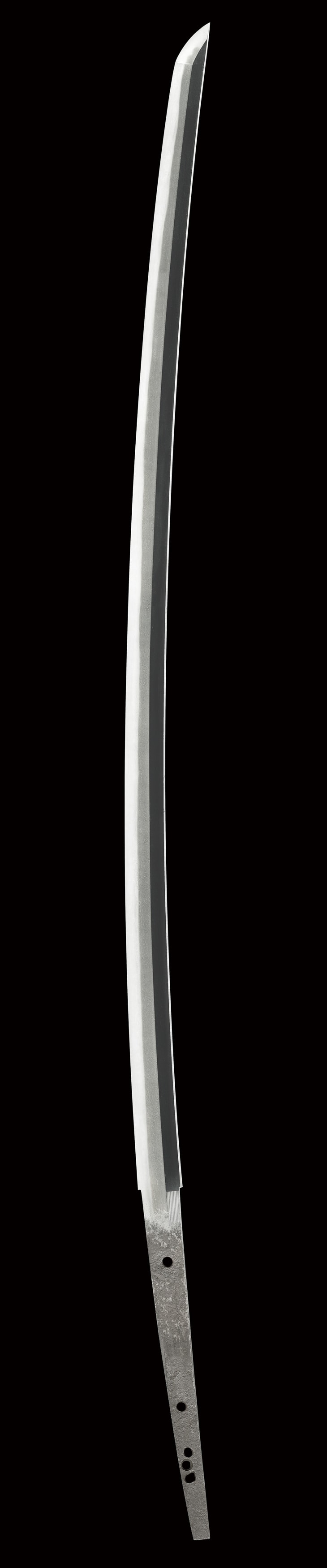 刀 無銘(伝綾小路) Katana:Mumei(Den Ayanokoji)