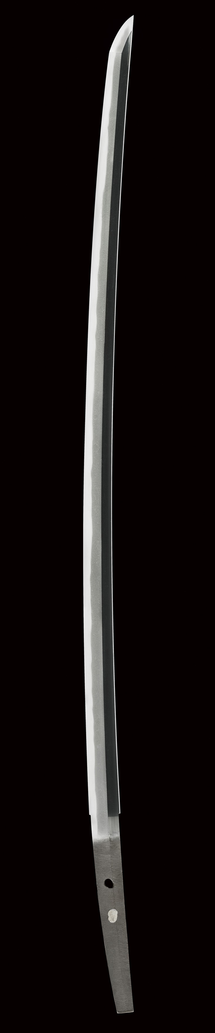 刀 当麻(無銘) Katana:Taima(Mumei)