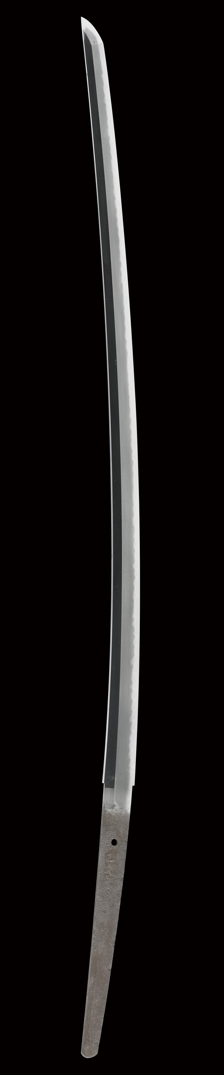 刀 (太刀銘)水心子正次(花押) Katana:Suishinshi Masatsugu