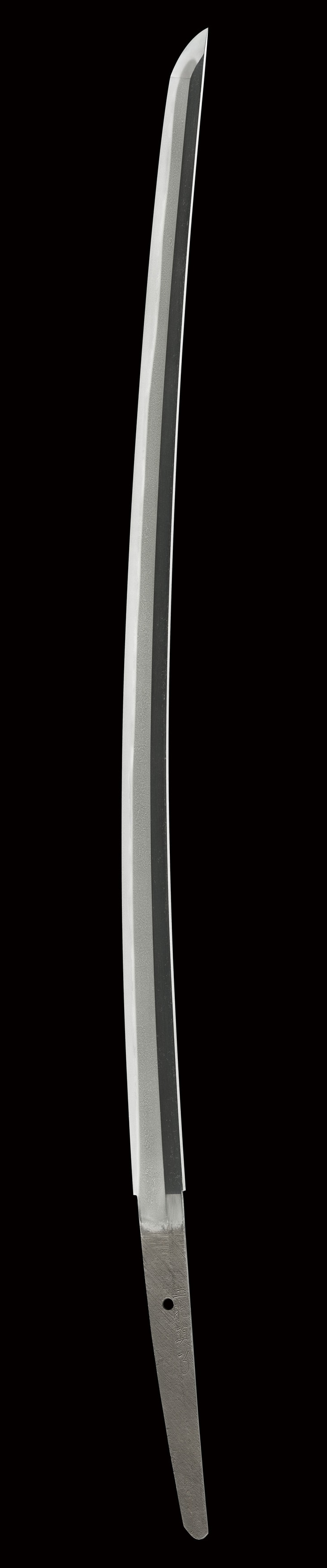 刀 土肥真了(三代) Katana:Doi Shinryo