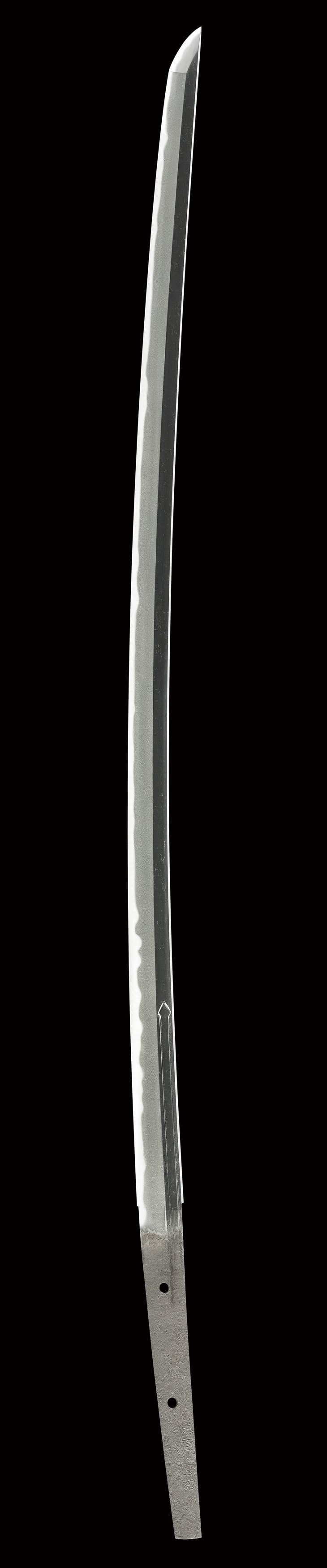 刀 藤原正弘(大隅掾正弘)(堀川国廣高弟) Katana:Fujiwarano Masahiro