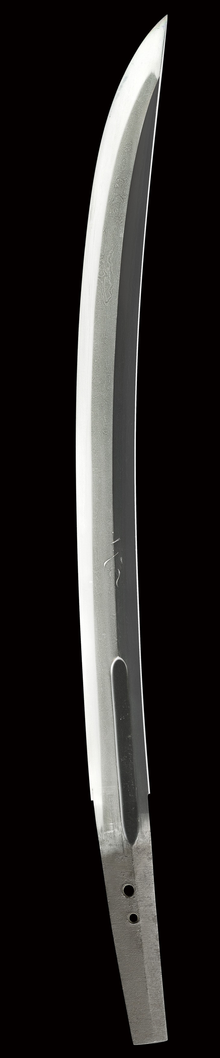 薙刀直し脇差し 中島来(無銘) Wakizashi:Nakajima Rai(Mumei)