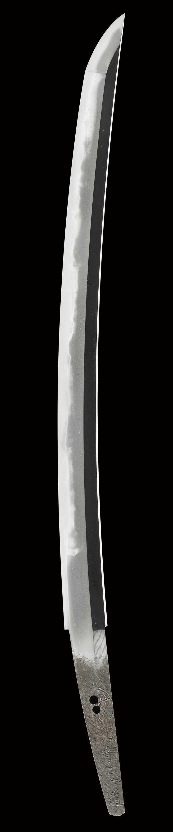脇差 丹波守吉道(京初代) Wakizashi:Tanbanokami Yoshimichi