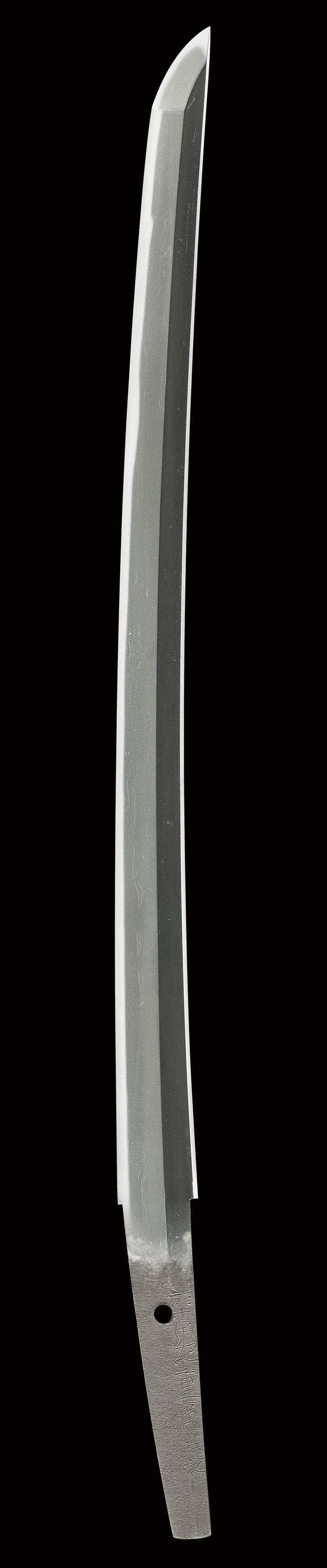 脇差し 於南紀重国造(初代) Wakizashi:Nanki Shigekuni