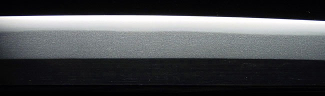 Katana - Jūyō - by Osaka Shinkai - Inoue Shinkai