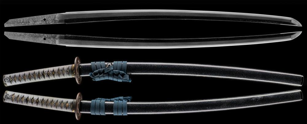脇差 清光(加州・新刀) / Wakizashi Kiyomitu(Kashu・Shinto)