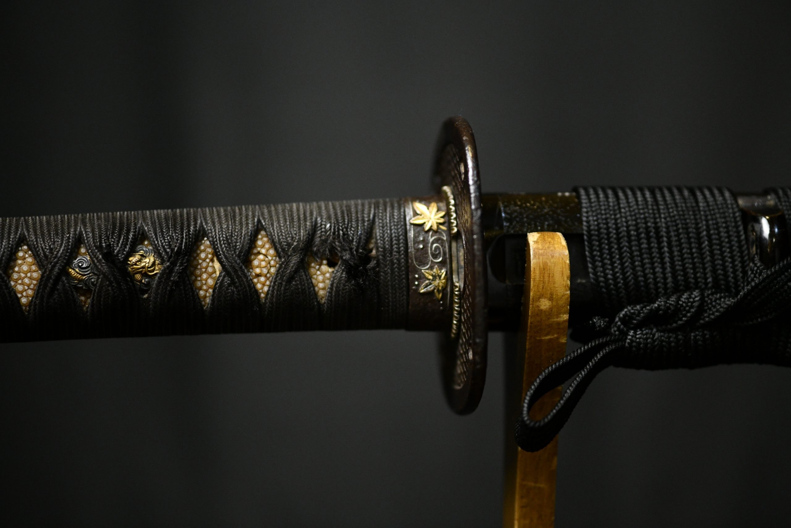 Katana - by Masayuki - Nihonto Katana Masayuki