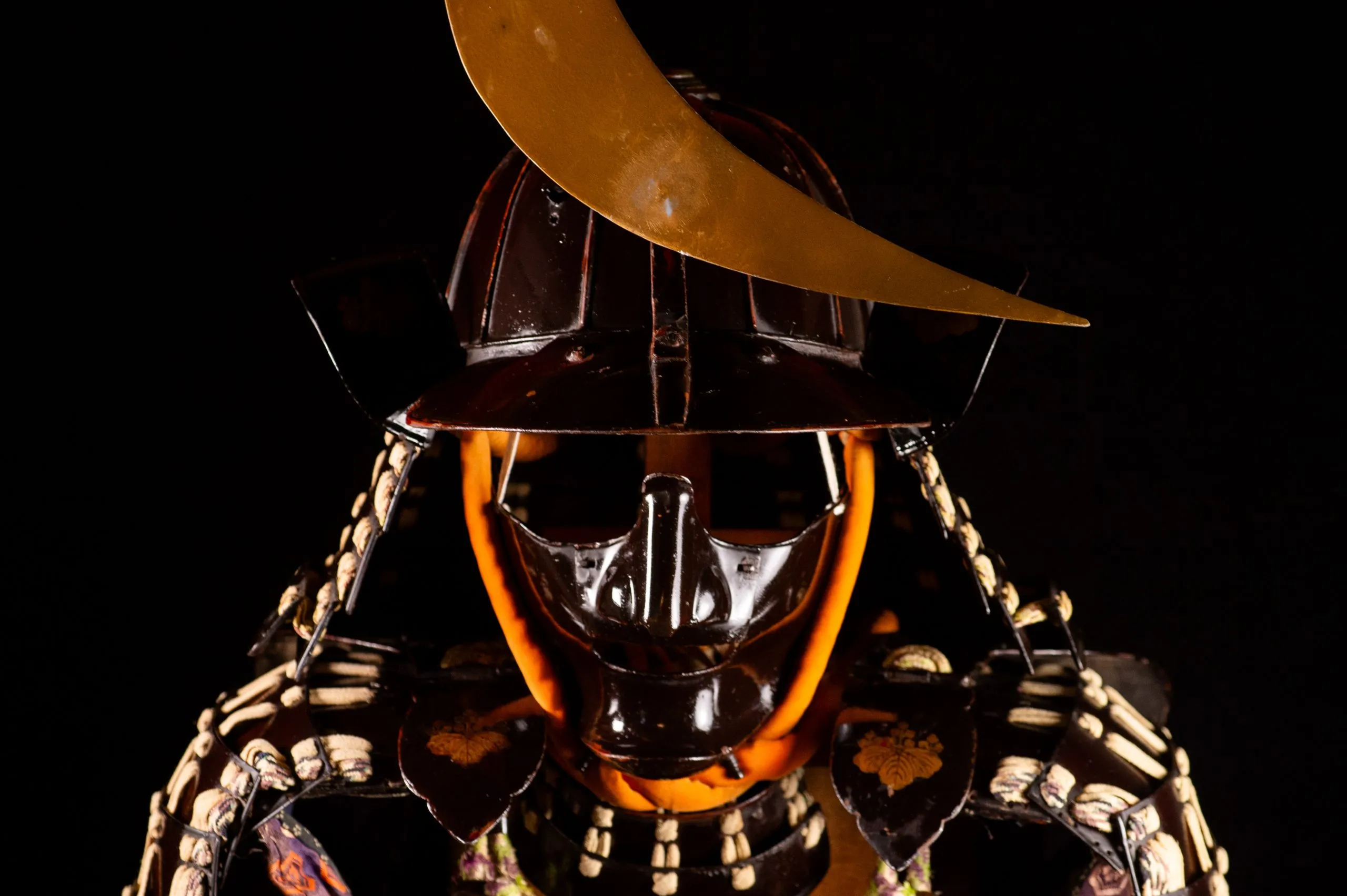 Gusoku Toyotomi Mon