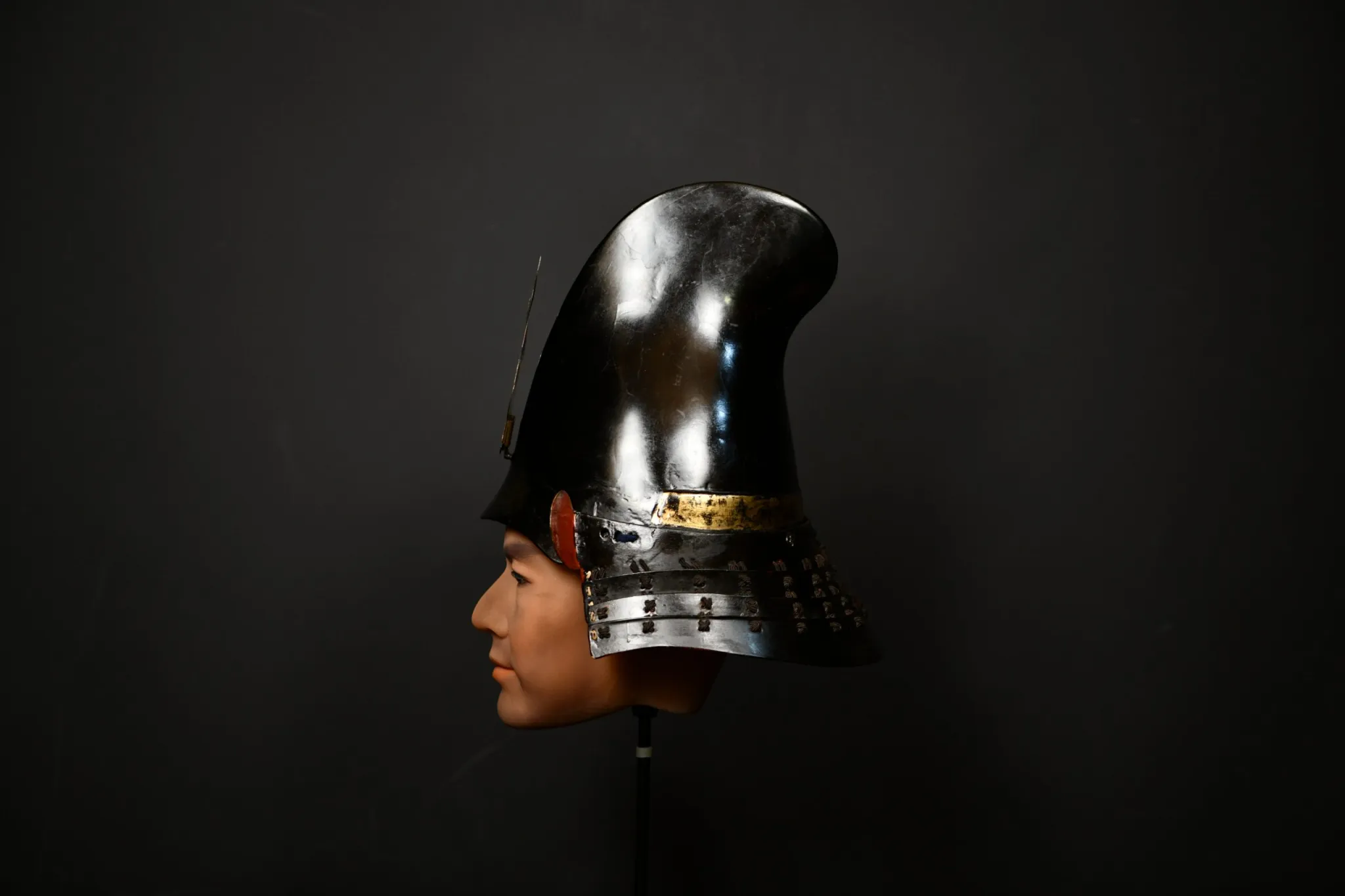 Eboshi Kabuto