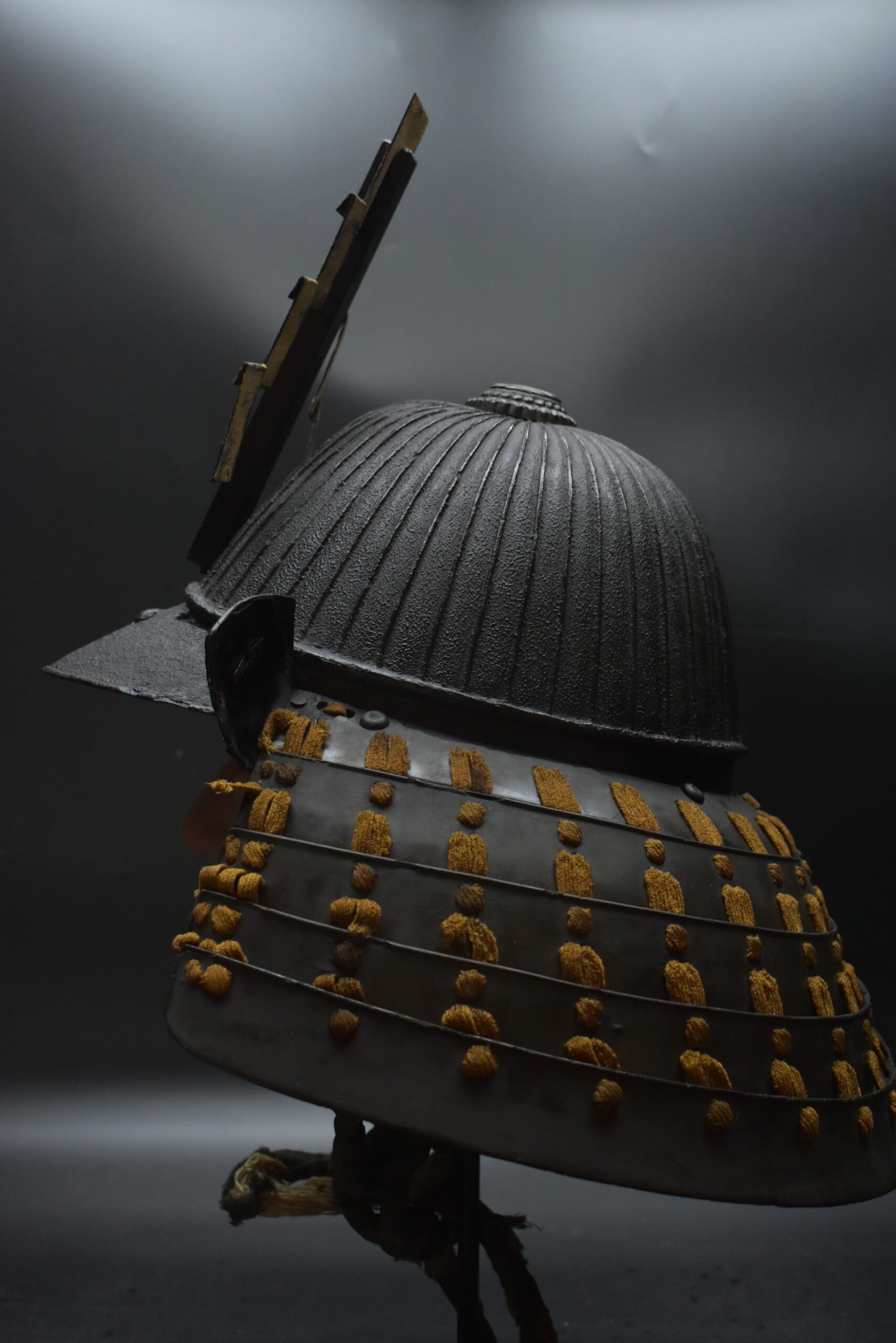 Kabuto Edo Period