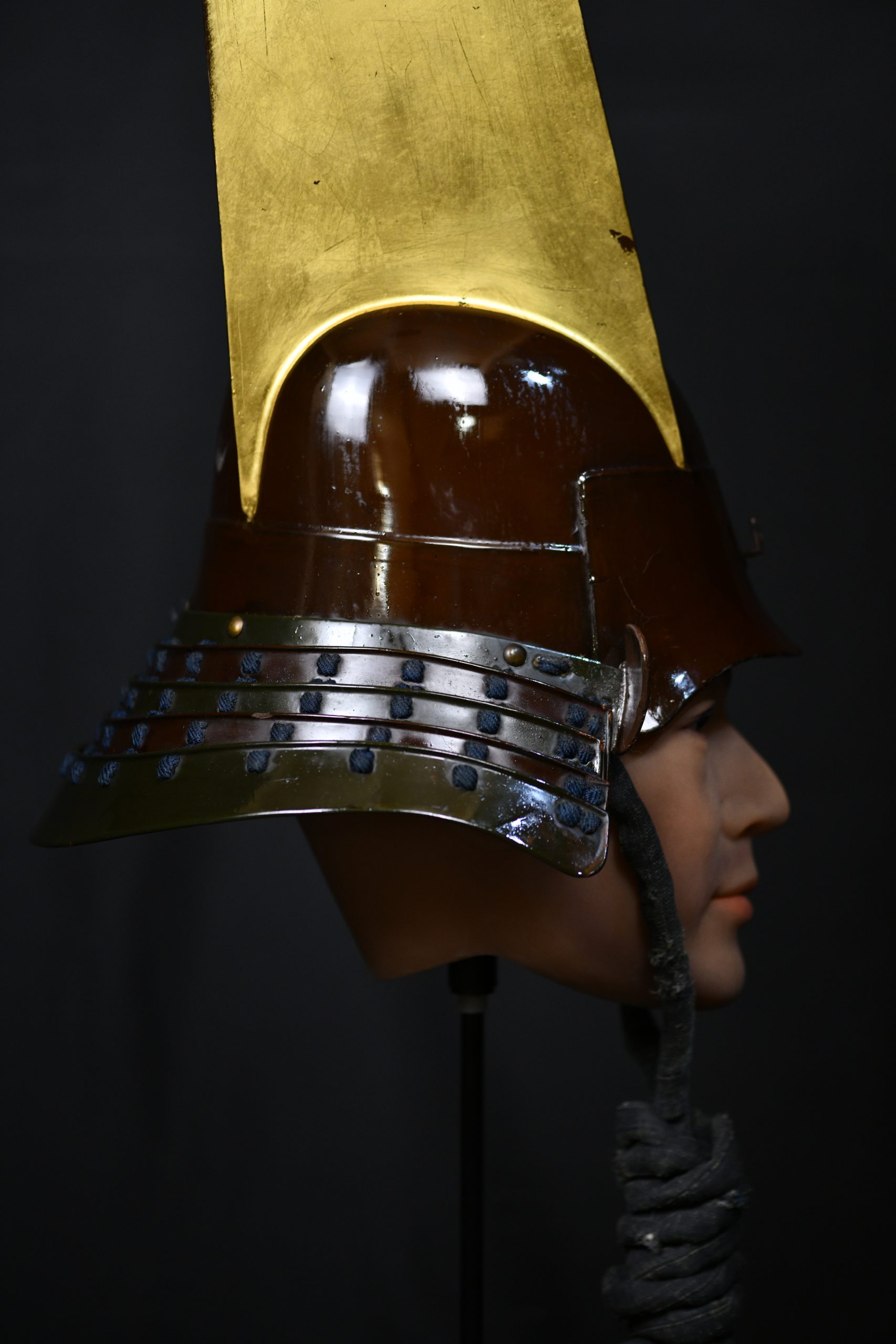 Kawari Kabuto Tokobetsu