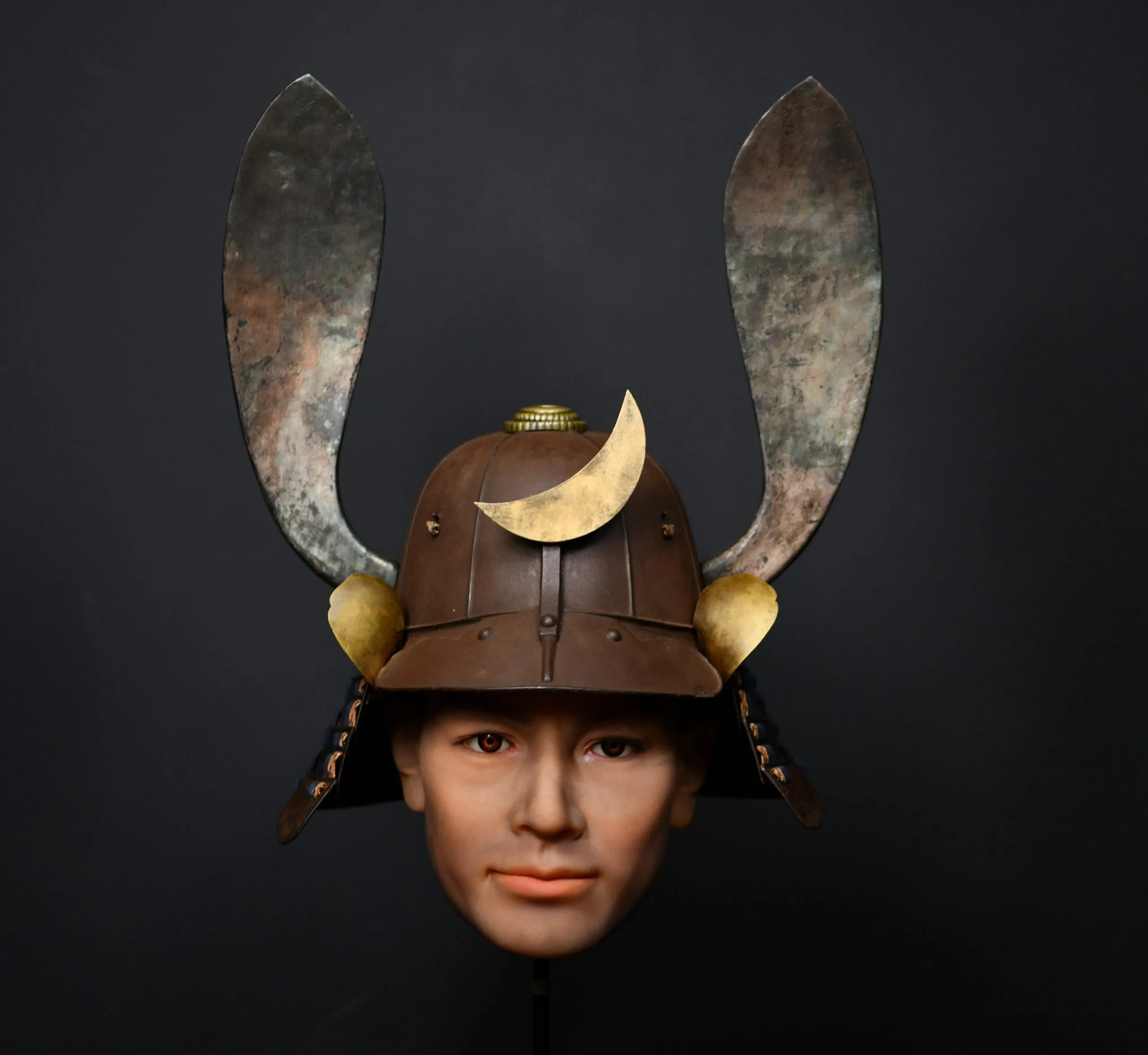 Kabuto - Usagi Kabuto