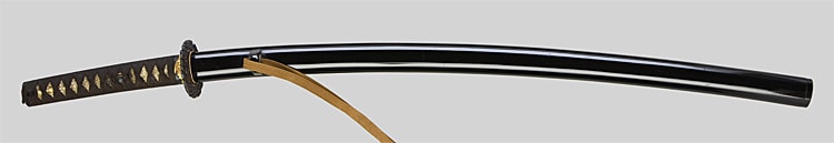 無銘(来國安) (山城)(五畿)