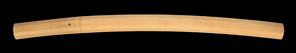 無銘(雲次)(備前)(山陽道)(第31回重要刀剣)