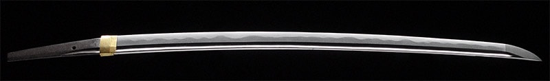Katana - Tokuho - by Sue-Sa School - Sue-Sa