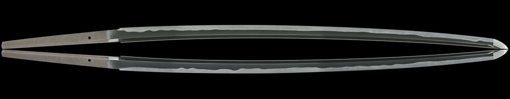 Katana - Tokuho - by Ishido School - Unju Korekazu