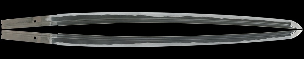 無銘(伊予掾宗次)