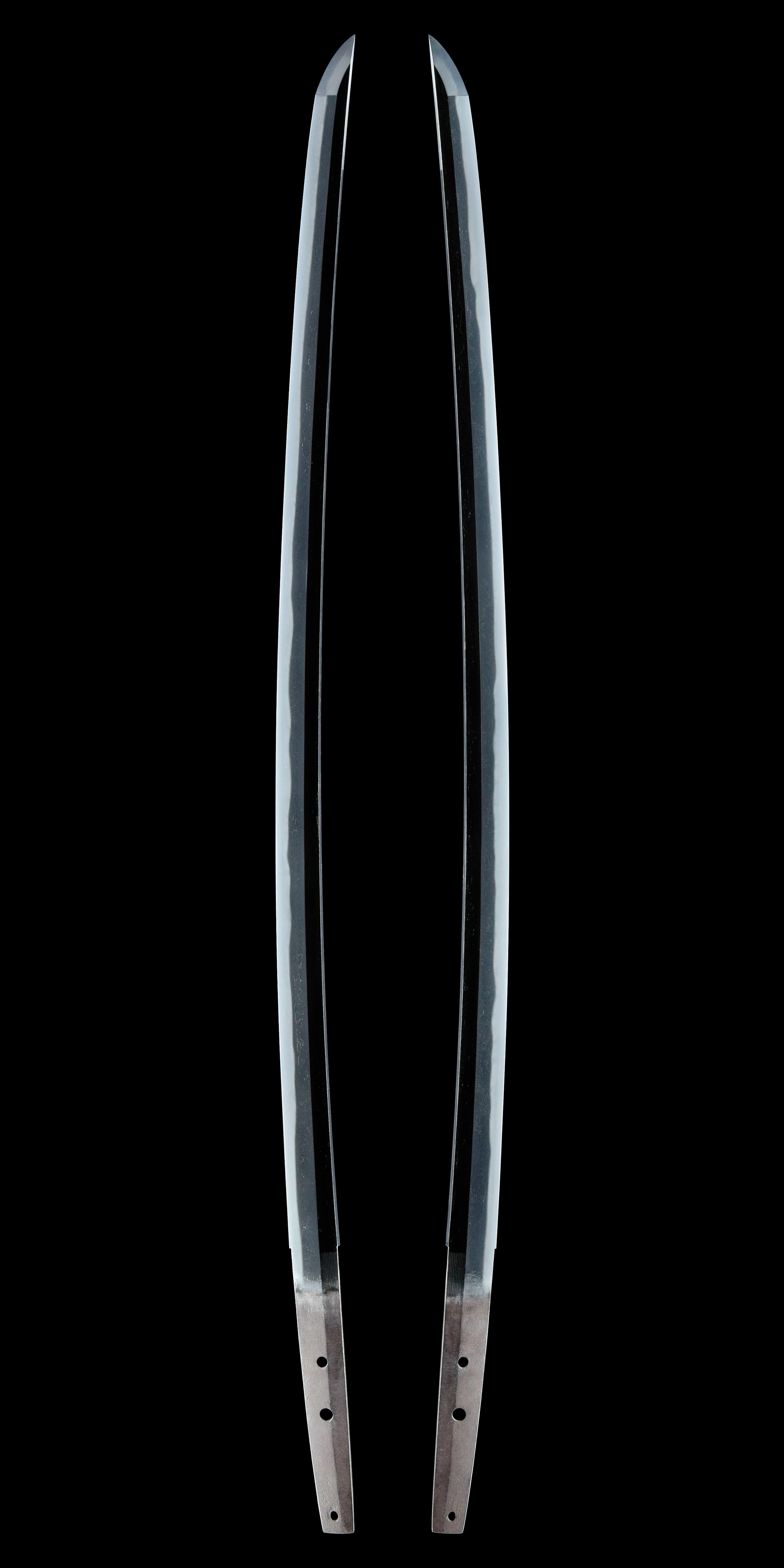 Katana - Tokuho - by Sue-Aoe Nagatsugu - Aoe Nagatsugu (Mumei)