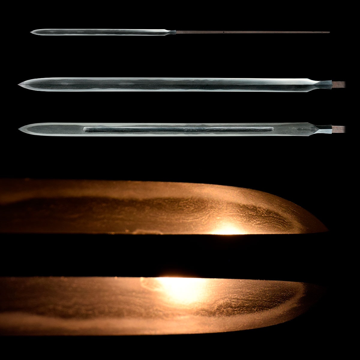 兼則 - Kanenori - 6-072