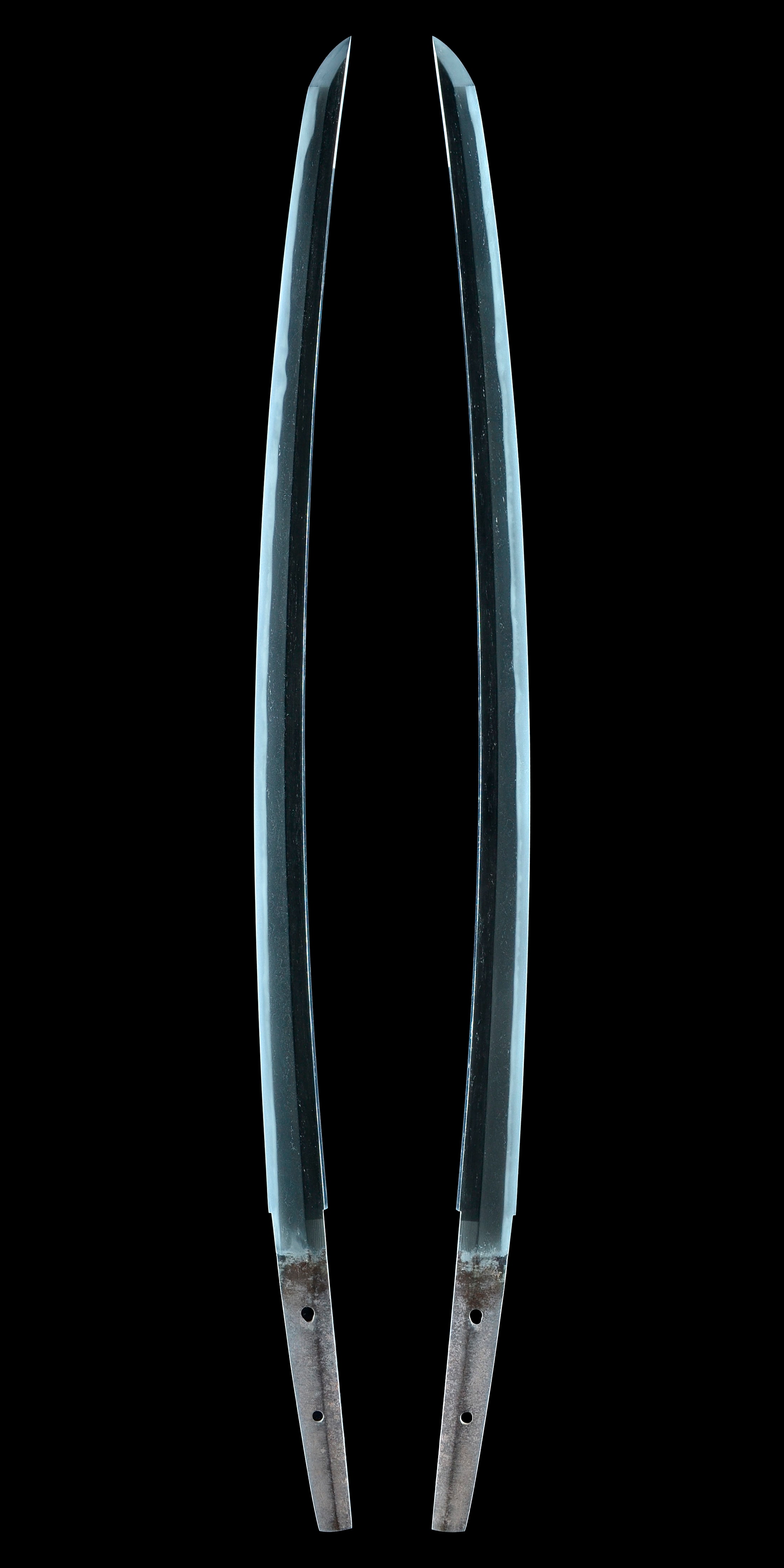 Katana - Hozon - by Uda School - Uda - Mumei