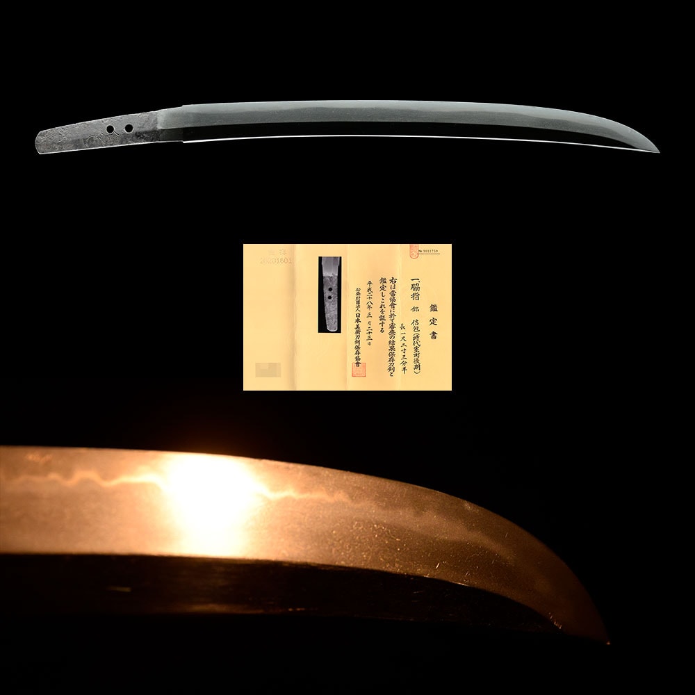 信包- Nobukane - 3-887